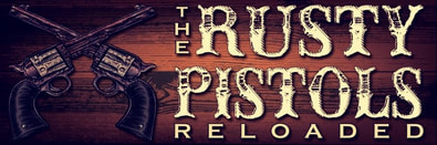 Rusty Pistols Reloaded (a.k.a. Rusty Pistols Cowboy Band)